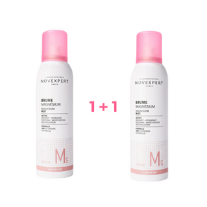 Novexpert Magnezijeva Vodica u spreju 150 ml 1+1 GRATIS