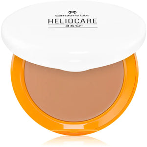 Heliocare 360 Oil-free compact SPF50+ BEIGE 10 g