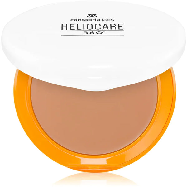 Heliocare 360 Oil-free compact SPF50+ BEIGE 10 g