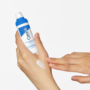 CeraVe Hidratantni serum s hijaluronskom kiselinom 30 ml