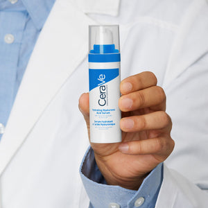 CeraVe Hidratantni serum s hijaluronskom kiselinom 30 ml