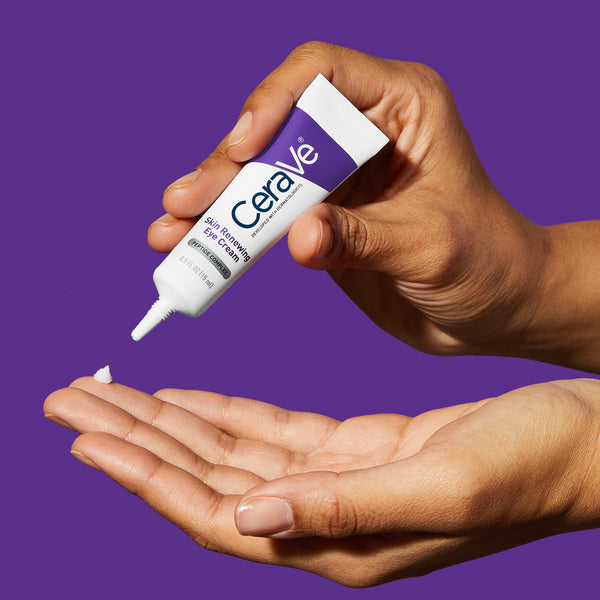 CeraVe Skin Renew obnavljajuća krema za područje oko očiju 15 ml