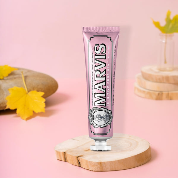 Marvis Sensitive gums 75 ml