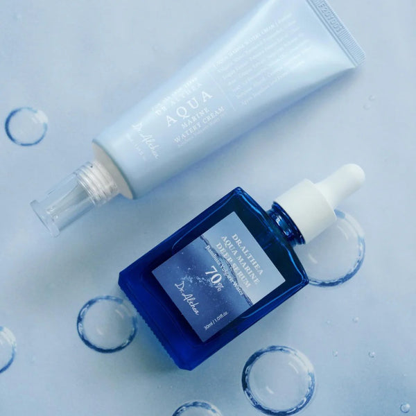 Dr. Althea Aqua Marine Deep Serum 30 ml