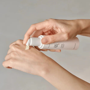 Beauty of Joseon Ginseng Moist Sun Serum SPF50+ 50 ml