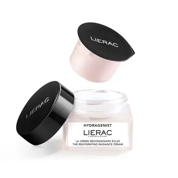 Lierac Hydragenist krema za lice refill 50 ml