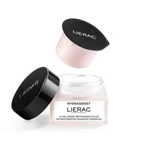 Lierac Hydragenist gel-krema za lice 50 ml refill