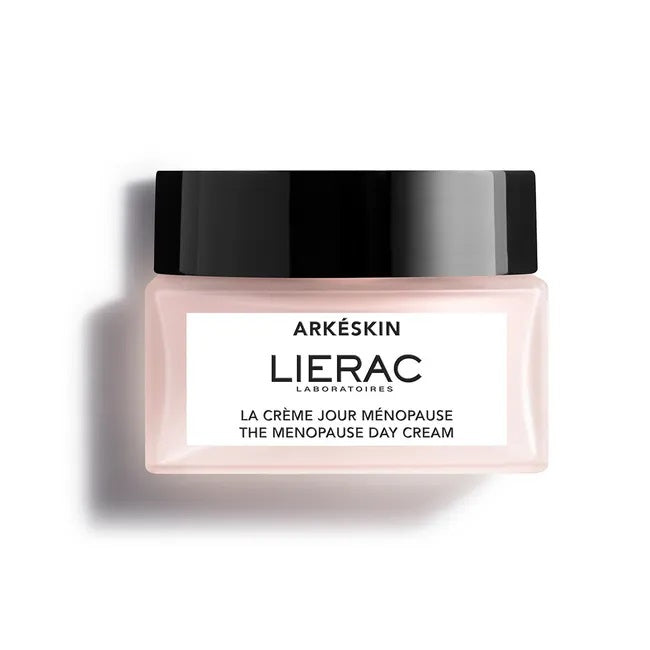 Lierac Arkeskin dnevna krema za lice 50 ml