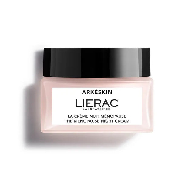 Lierac Arkeskin noćna krema za lice 50 ml