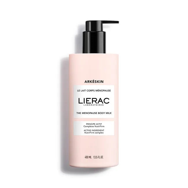 Lierac Arkeskin mlijeko za tijelo 400 ml
