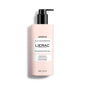 Lierac Arkeskin mlijeko za tijelo 400 ml