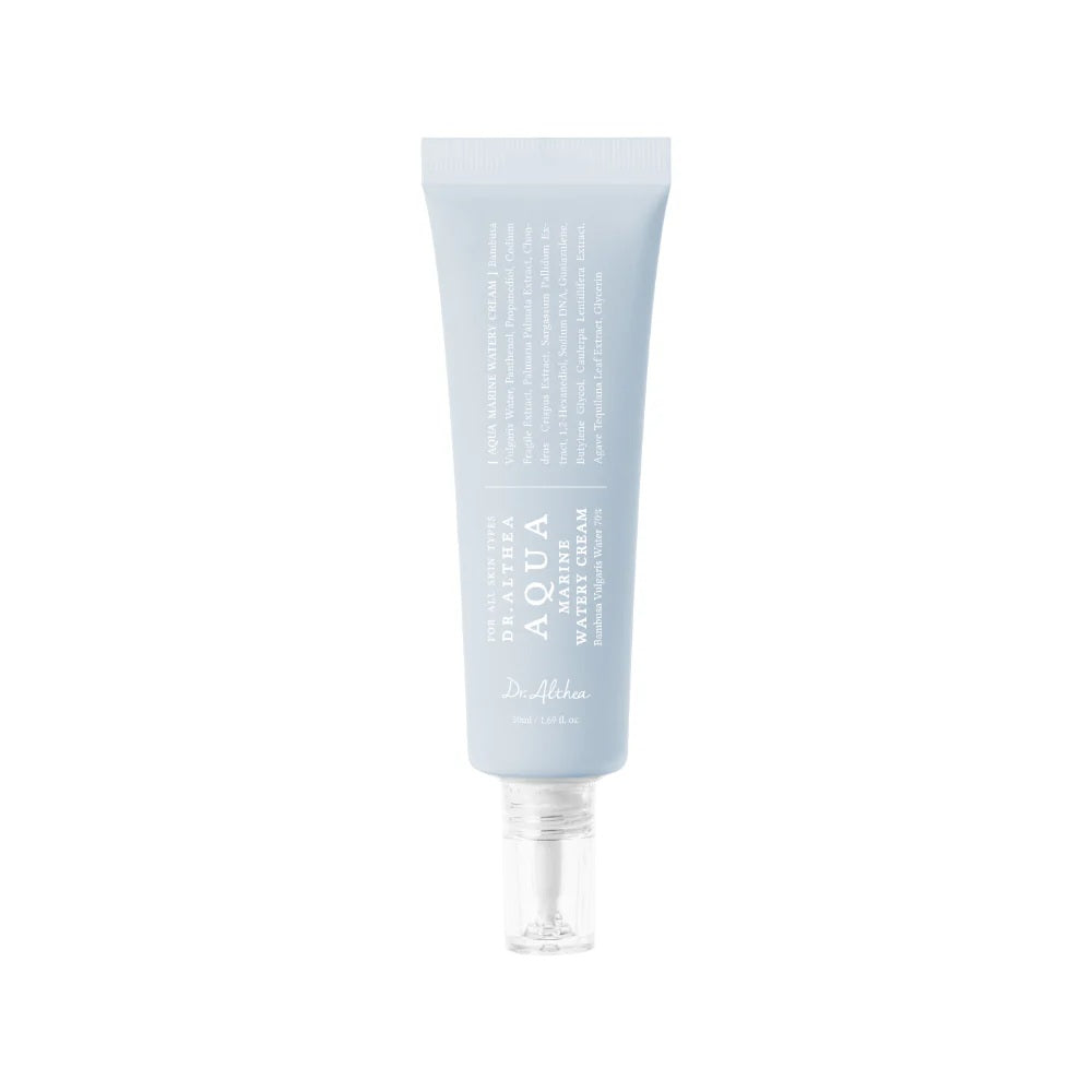 Dr. Althea Aqua Marine Watery Cream 50 ml