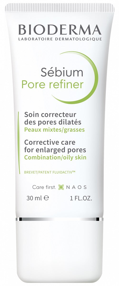 BIODERMA Sebium Pore refiner 30 ml