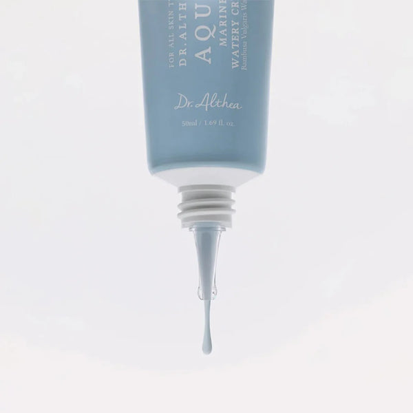 Dr. Althea Aqua Marine Watery Cream 50 ml