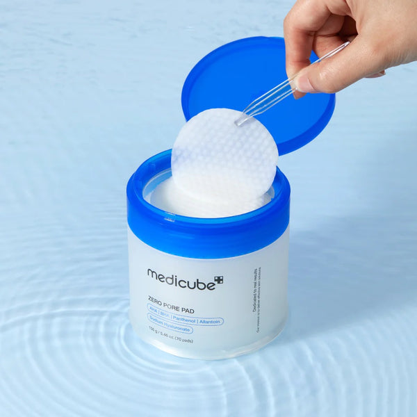 Medicube Zero Pore Pad 2.0 155 g