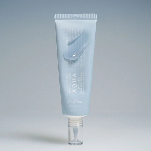 Dr. Althea Aqua Marine Watery Cream 50 ml