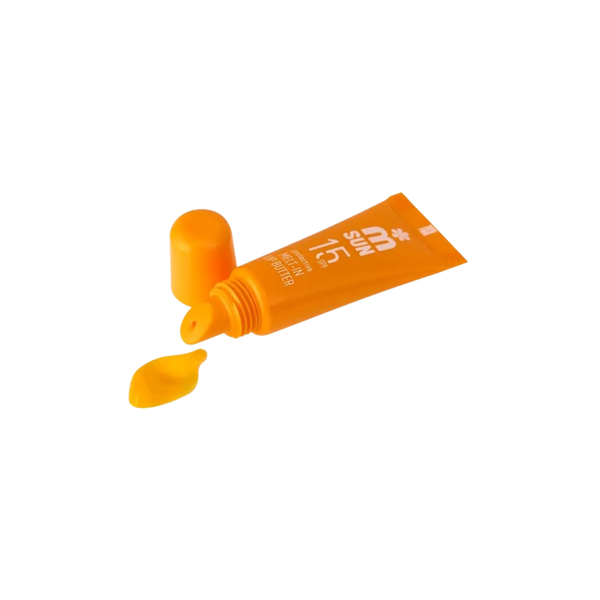 Melem Sun maslac za usne SPF15  10 ml