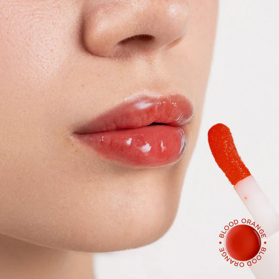 L'adria Lip oil-Blood Orange 5,5 ml