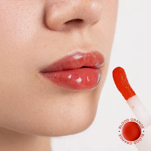 L'adria Lip oil-Blood Orange 5,5 ml