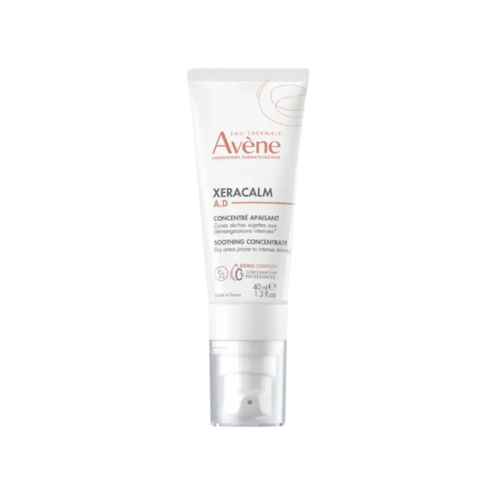 Avene XeraCalm A.D koncentrat 40 ml