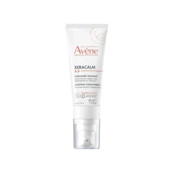 Avene XeraCalm A.D koncentrat 40 ml