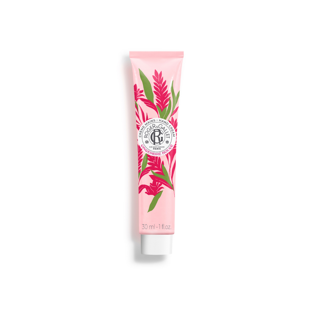 Roger & Gallet krema za ruke- CRVENI ĐUMBIR 30 ml