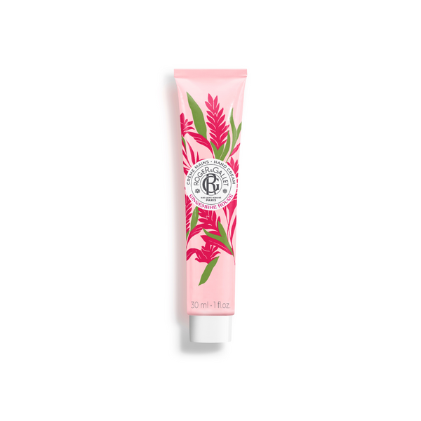 Roger & Gallet krema za ruke- CRVENI ĐUMBIR 30 ml