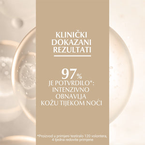 Eucerin Hyaluron-Filler + Elasticity noćna njega 50 ml