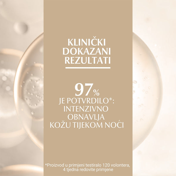 Eucerin Hyaluron-Filler + Elasticity noćna njega 50 ml