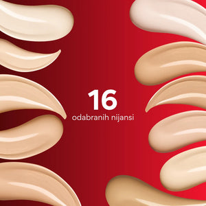 Tirtir Mask Fit Red Cushion 21N IVORY 18 g