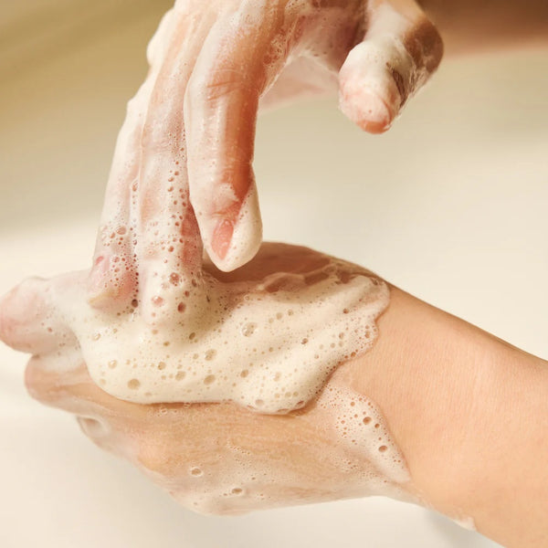 SKIN1004 Madagascar Centella Ampoule Foam 125 ml