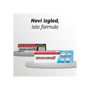 Blend-a-dent krema Original 47 g