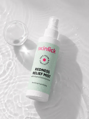 Skinlick Redness relief mist 100 ml