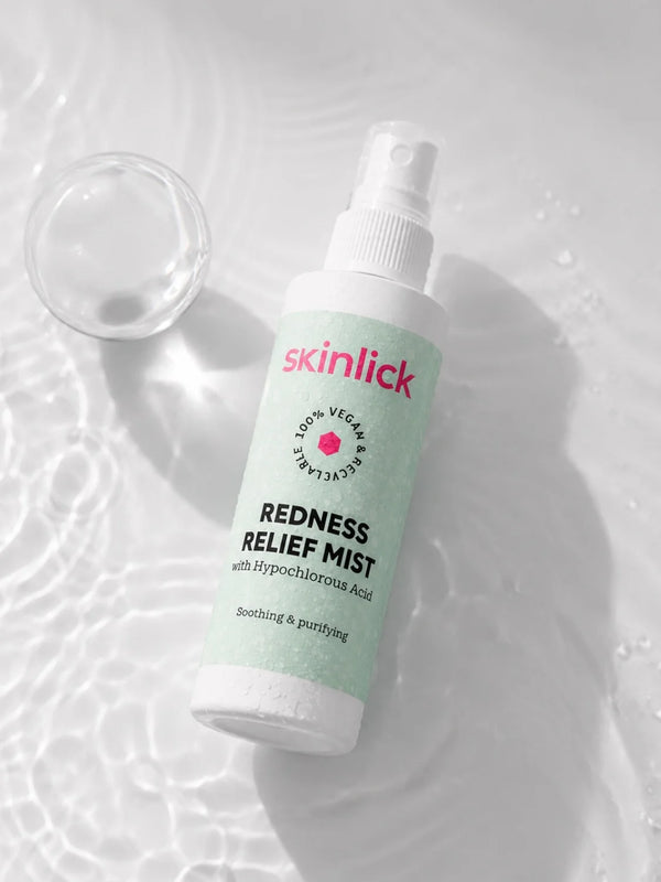 Skinlick Redness relief mist 100 ml