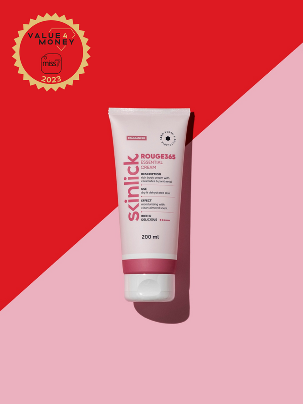 Skinlick Rouge365 krema 200ml
