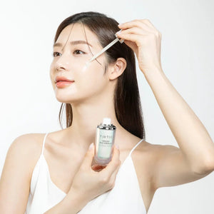 Tirtir Ceramic Milk Ampoule 40 ml