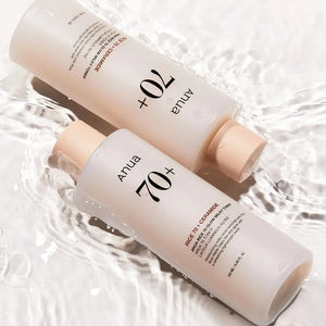 Anua Rice 70 Glow Milky Toner 250 ml