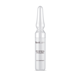 Feetcalm Ampoule Renewal peeling concentrate 2 ml
