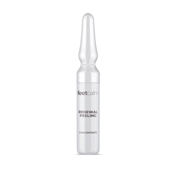 Feetcalm Ampoule Renewal peeling concentrate 2 ml