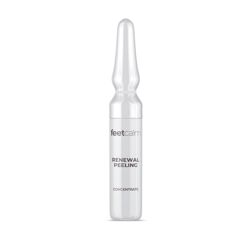 Feetcalm Ampoule Renewal peeling concentrate 2 ml