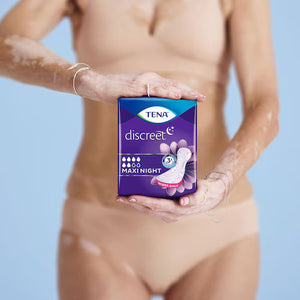 TENA Lady Maxi Night Inkontinencijski uložak 12 komada