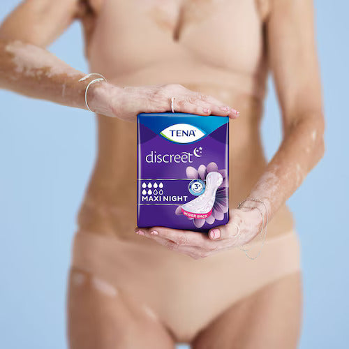 TENA Lady Maxi Night Inkontinencijski uložak 12 komada