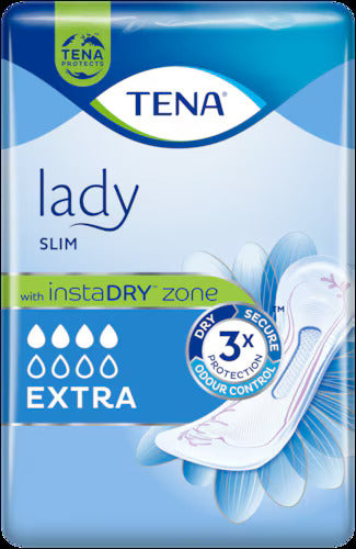 TENA Lady Slim Extra Inkontinencijski uložak 20 komada
