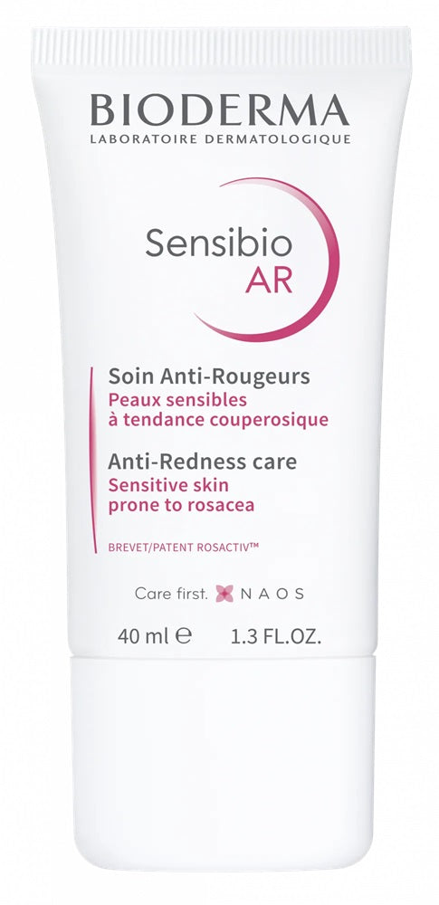 Bioderma Sensibio AR krema 40 ml