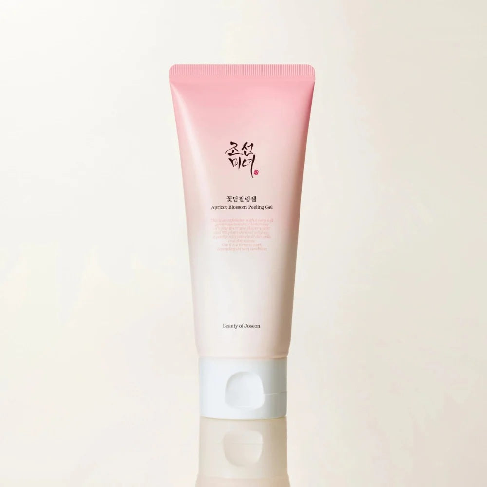 Beauty Of Joseon Apricot Blossom Peeling Gel 100 ml