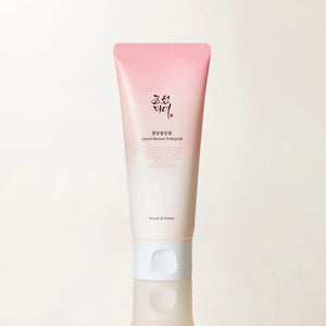 Beauty Of Joseon Apricot Blossom Peeling Gel 100 ml