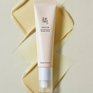 Beauty Of Joseon | Revive Eye Serum: Ginseng + Retinal 30 ml