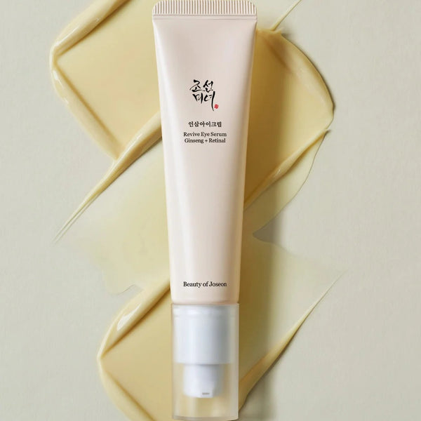 Beauty Of Joseon | Revive Eye Serum: Ginseng + Retinal 30 ml