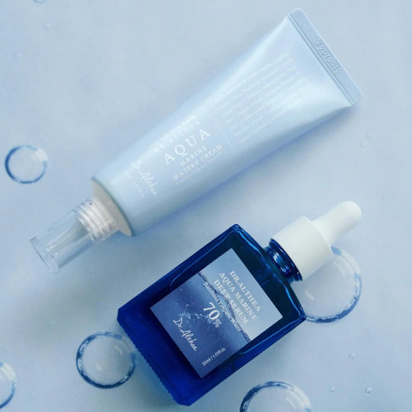 Dr. Althea Aqua Marine Watery Cream 50 ml