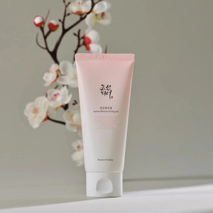Beauty Of Joseon Apricot Blossom Peeling Gel 100 ml